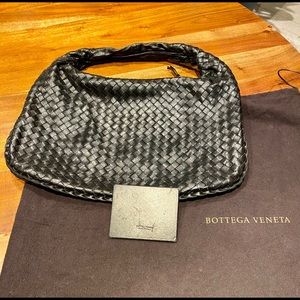 Authentic Bottega Veneta Hobo Bag